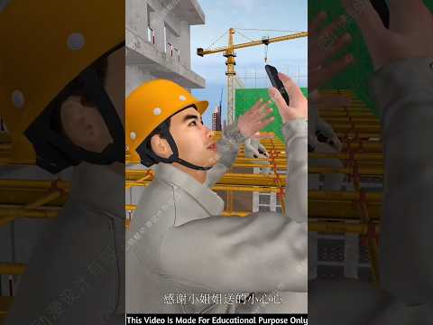 First vlog के चक्कर मे गई जान 😨 #Shorts #3danimation