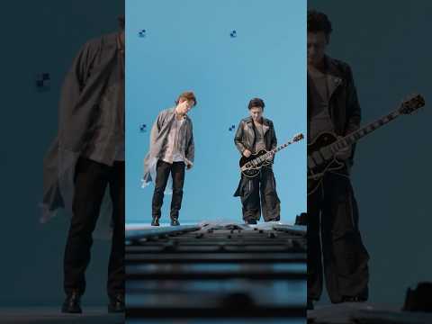 11月19日(水)「THE REVO」のCDリリース！カップリング曲の「風波」や「Shake hands」も配信スタートしました！ #ポルノグラフィティ #THEREVO