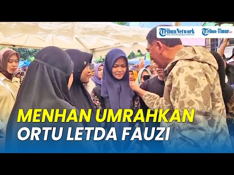 Putra Pangkep Korban KKB Papua, Letda Fauzi Ahmad Sulkarnain Dapat Kenaikan Pangkat dari Pemerintah