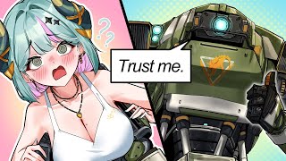 '정실력 1티어 로봇' 😍 드디어 만났습니다 | 추석특선 [타이탄폴2 | Titanfall 2]