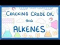 Alkenes and Hydrocarbons Concepts