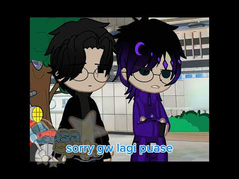 janganlah merajuk #fypシ  #gachavideo #animegame #gameplay #gachaclub #gachememe