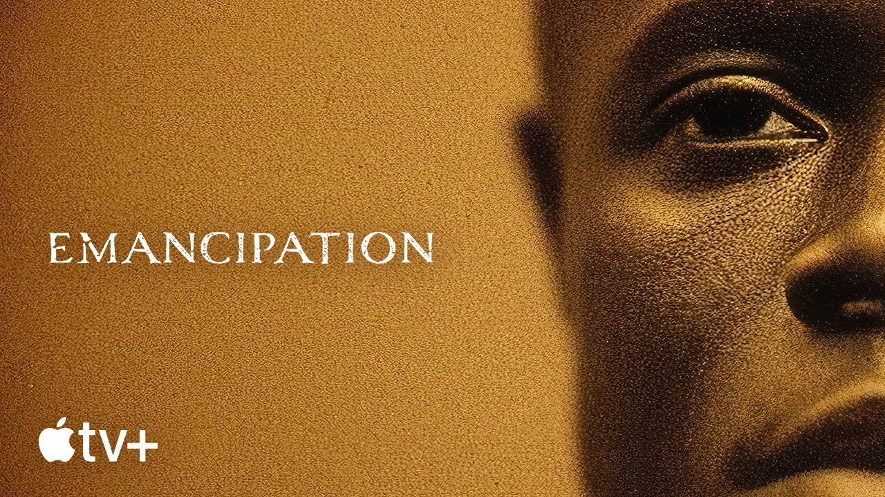 Emancipation Trailer miniatyrbilde