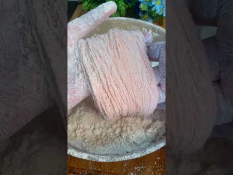GULALI RAMBUT NENEK #food #recipe #khasjakarta #ngeshortsbareng #resepsimple #jakartabanget