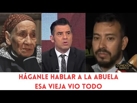 EL ABOGADO DE LOAN REVELA LO QUE LA ABUELA SABE; ELLA SABE CÓMO HALLARLO