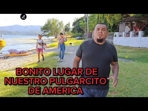 LINDO LUGAR DE NUESTRO PULGARCITO DE AMERICA VEAN DE QUE LUGAR SE TRATA 😱