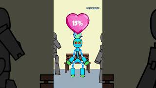 🪢😊 TODAY'S HAPPINESS LEVEL: ROPEBOT EDITION! ✨