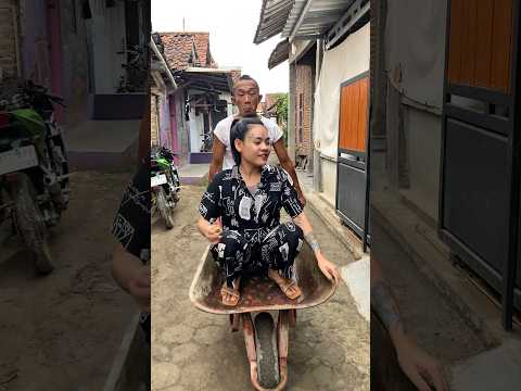 BELA ISENG BANGET!! JEKI SAMPE KAGET!! #shortvideo #shorts #comedy
