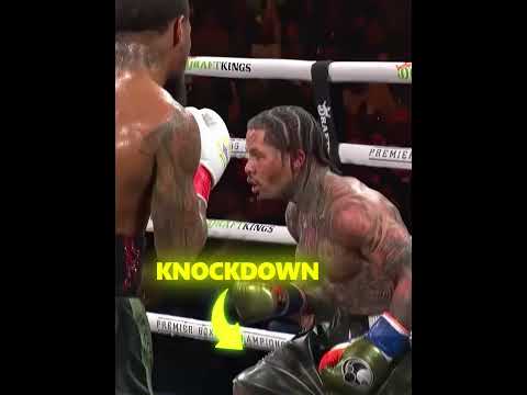 Gervonta Davis is a brilliant boxer! #boxing #ufc #mma