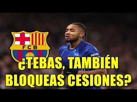 NKUNKU CEDIDO AHORA Y JONATHAN TAH LIBRE EN JUNIO SERÍAN UN AUTÉNTICO LUJO | ¿A TEBAS LE MOLESTA?