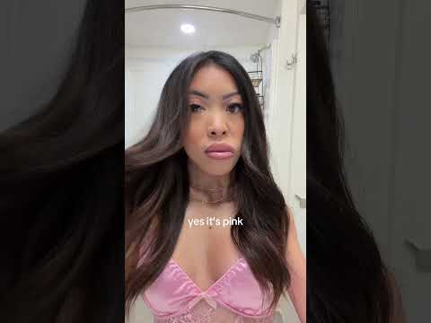 YES THAT’S MY FAVORITE COLOR