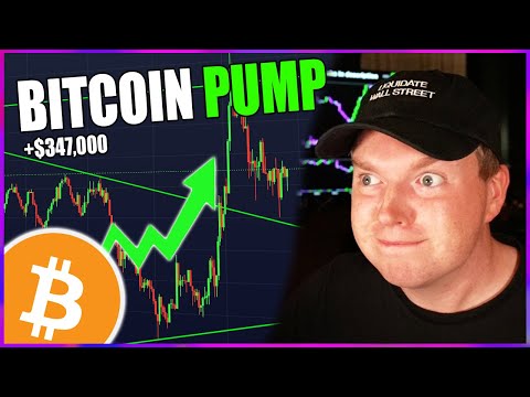 ALERT: BITCOIN PRICE LIVE 🚨 TRADING BITCOIN!! & The Top 5 WORST Traders EVER.