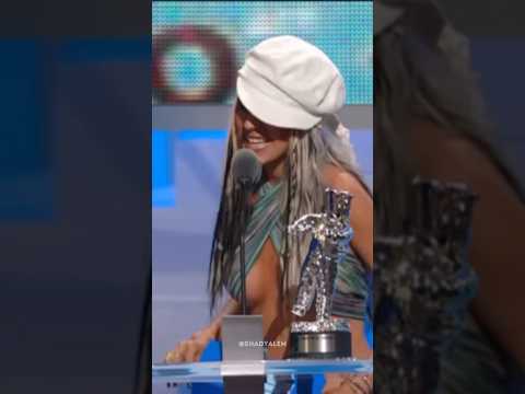 Что было между Эминемом и Кристиной Агилерой? #eminem