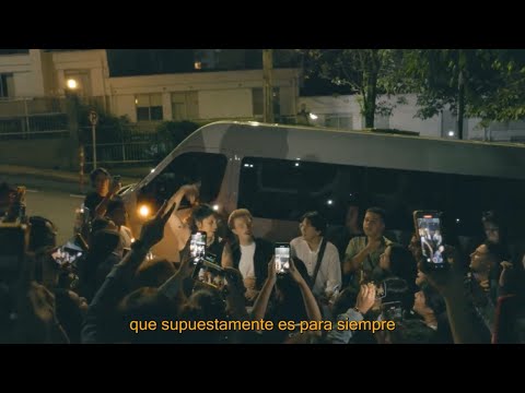 Ep. 2 | Conquistar el Planeta Tour vlog | Medellín