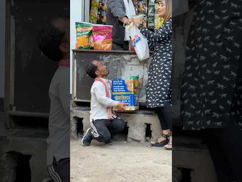 fate हुए थेले से किया दुकान वाले का सामान चोरी 😱||