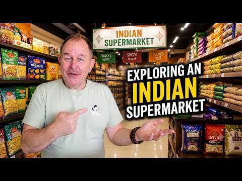 You Can't Get Ripped Off 🇮🇳 Prices, Snacks & a Surprise Treat