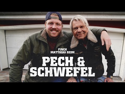 FiNCH x MATTHiAS REiM - PECH &amp; SCHWEFEL (prod. Dasmo &amp; Mania Music)