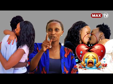 INKURU IBABAJE!SCOVIA YABABWIJE UKURI,REGIS NA MICKY NYUMA YO KWAMBIKANA UBUSA🥱BATANDUKANYE💔|MAX EP1