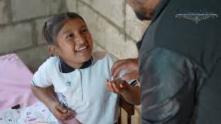 Dejo a su hija con un h0mbre de la calle pero nunca imagino que tiempo después ella salvaria su vida