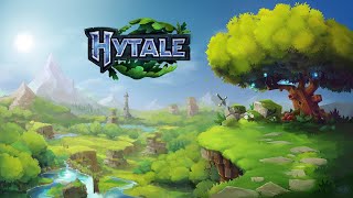 HYTALE | #001 - Die Reise ins Ungewisse beginnt