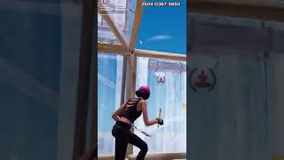 The Fortnite 1v1 You've Been Waiting For
