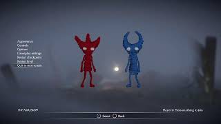 Unravel Two #1
