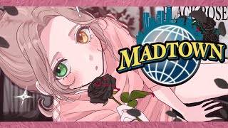 【MADTOWN】ギャング資金集めにJAGUARは... #16 【清楚系/酢酸かのん】