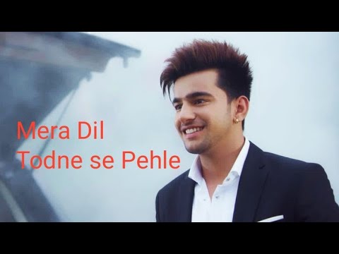 Mera Dil Todne Se Pehle Jass Manak New Song whatsApp status video, new punjabi song whatsApp status