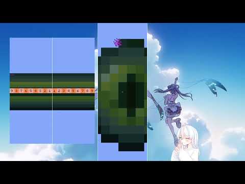 9:47PBシードの模範解答 (9:47 → 7:01)
