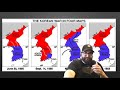 Korean War Impact and Events
