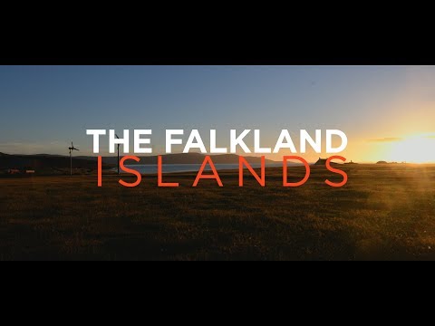 The Falkland Islands