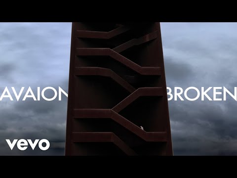AVAION - Broken (Official Video)