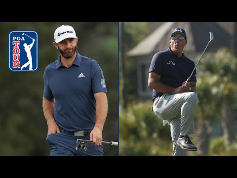 Unluckiest shots of the year on the PGA TOUR | 2021