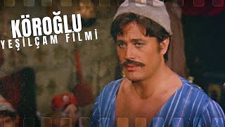 KÖROĞLU |  Cüneyt Arkın Filmleri | Eski Türk Filmi İzle HD
