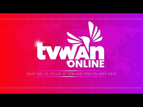 TVWAN News | Live 6pm | Friday 27th June 2025