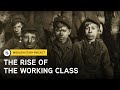 Industrial and Political Revolutions Impact