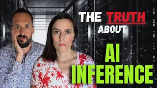 The TRUTH About Data Center AI Inference: AMD, ALAB, ANET Stock Analysis