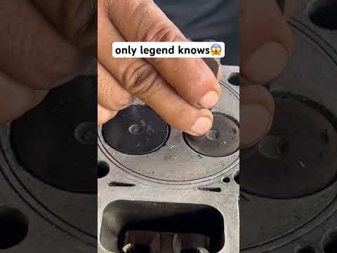 Only Legend Knows😱 #highlights #bjuneworks #mechanic #subscribe #diy #followme