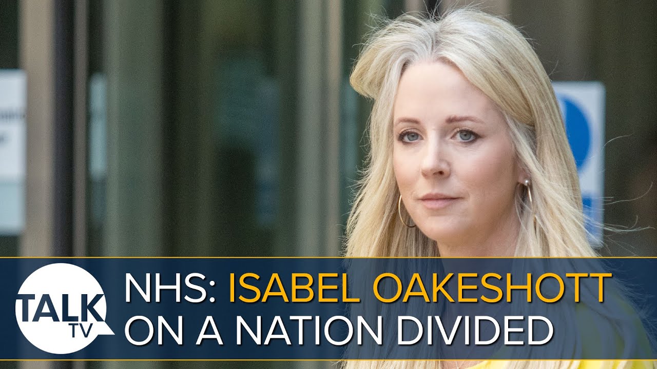 Isabel Oakeshott On A Nation Divided: Sacrificing Quality for the Sake of the NHS