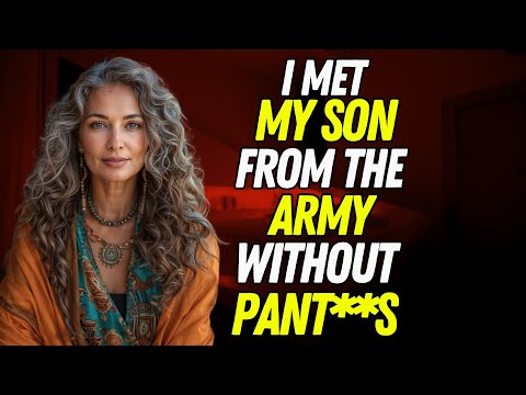 I Was Craving a Man’s Presence at Home, and My Son Crossed the Line- Infidelity & Cheating Reddit