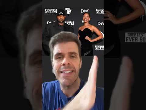 #Is Candace Owens Neglecting Her Children Because Of Kanye West???
