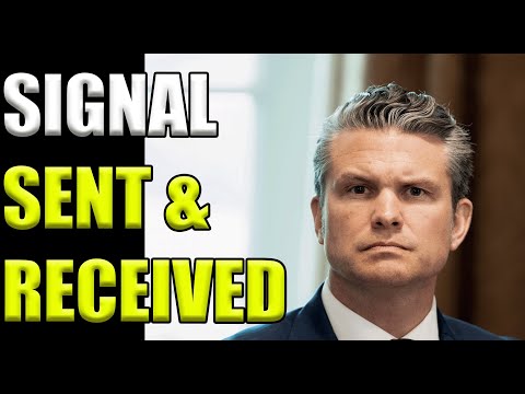 Hegseth ICED Out Of Iran War Plans