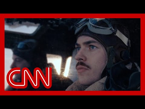 'Most complicated, ambitious thing we've ever tried': 'Masters of the Air' creator