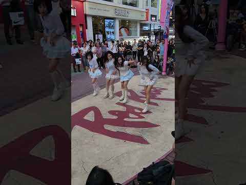 Kpop&amp;<strong>JHKTV</strong>]Sparky hongdae kpopdance 스파키 홍대케이팝댄스 #쇼츠 #shorts