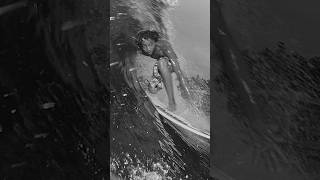 ‘It’s Just a Feeling’: Mikey February on Surfing