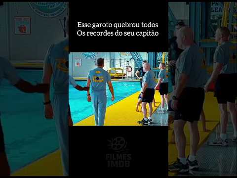 "Baseado em FATOS REAIS: Os heróis esquecidos da Guarda Costeira