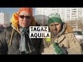 TagAZ Aquila -  -  Big Test Drive -  