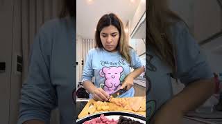 Arroz chaufa para la lonchera ✨||noemyofficial2