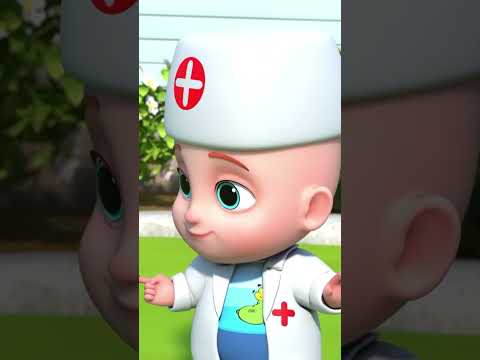 Canção boo boo finger family #desenhosanimados #musicainfantil #desenho #desenhoinfantil #infantil