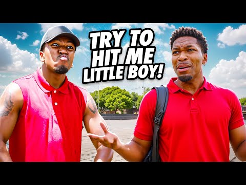 Beyond the Bully Episode 1: The New Teacher
